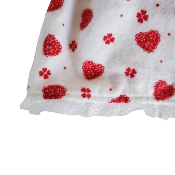 Mattel Baby Tender Love 1972 Baby Girl Doll Toy Blonde Drink Wet Nightgown - Picture 10 of 11